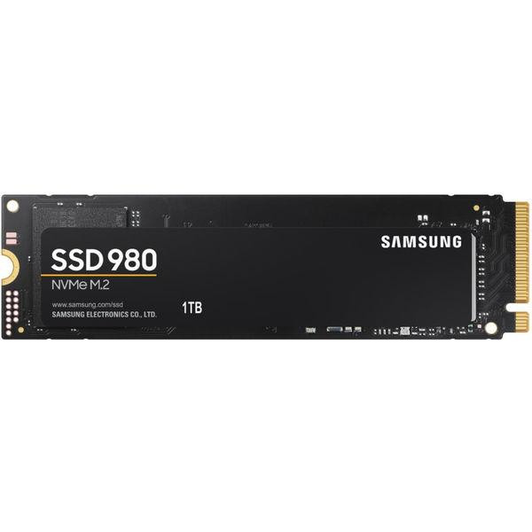 8806090572227 - 980 500 GB Interne M2 PCIe NVMe SSD 2280 M2 NVMe PCIe 30 x4 Retail MZ-V8V500BW