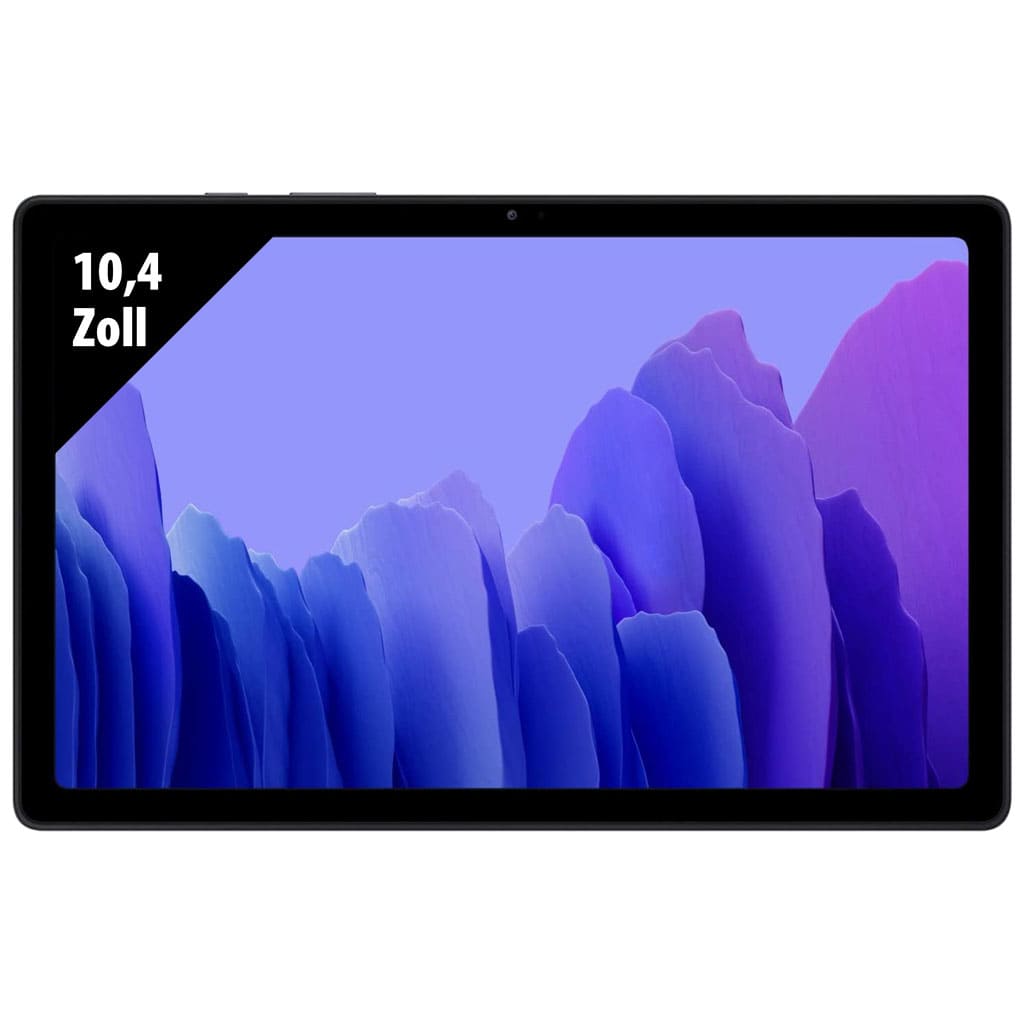 8806090706691 - Galaxy Tab A7 (2020)Sehr gut - AfB-refurbished