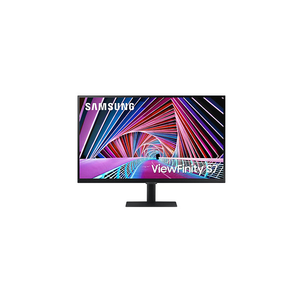 8806090952531 - SAMSUNG ViewFinity S7 S27A704NWU Monitor 680 cm (270 Zoll) schwarz