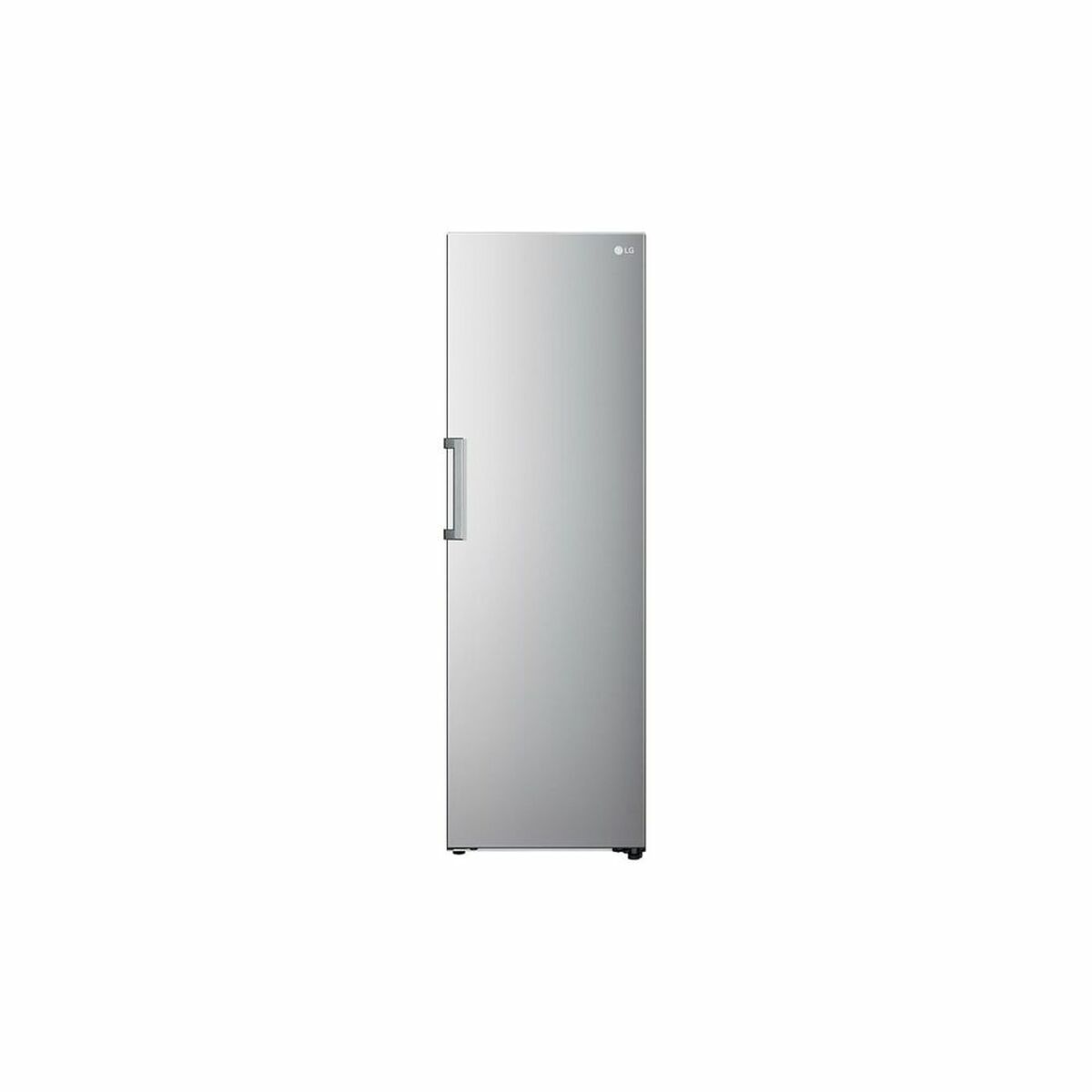 8806091035165 - Kühlschrank GLT51PZGSZ Stahl 386 L (185 x 60 cm)