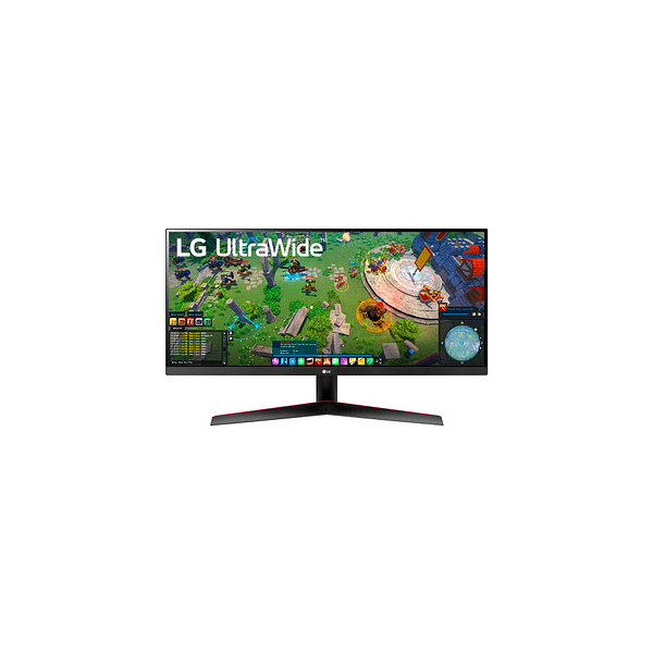 8806091090683 - - Electronics 29WP60G-B 29WP60GB 737 cm (29 Zoll) 2560 x 1080 Pixel UltraWide Full hd led 1 ms Schwarz (29WP60G-B)