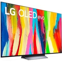 8806091613059 - OLED65C21LA OLED-Fernseher