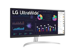 8806091618498 - 29WQ600-WAEU Computerbildschirm 737 cm (29 ) 2560 x 1080 Pixel Full HD LCD Tisch Weiß (29WQ600-W)