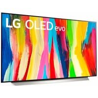 8806091622730 - OLED48C21LA OLED-Fernseher