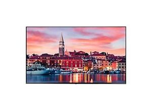 8806091757739 - 43UR762H - 109 cm (43) Diagonalklasse UR762H Series LCD-TV mit LED-Hintergrundbeleuchtung - Hotel Gastgewerbe - ProCentric - Smart TV - webOS