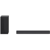 8806091759542 - Soundbar DS40Q Lautsprecher AI Sound ProHi Res AudioTV Soundmode Sharekabelloser Subwoofer schwarz Bluetooth