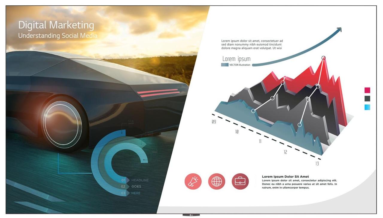 8806091786159 - LG LAEC018-GN2 LED-Wall All-in-One Display 414cm 163 Zoll