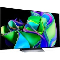 8806091792013 - OLED65C31LA OLED-Fernseher