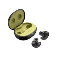 8806091804365 - Electronics TONE Free DTF7Q Sport In Ear Kopfhörer Bluetooth® Stereo Schwarz Noise Cancelling Ladecase Schweißresistent Wasserbeständig 8806091804365 - Electronics TONE Free DTF7Q Sport In Ear Kopfhörer Bluetooth® Stereo Schwarz Noise Cancelling Ladecase Schweißresistent Wasserbeständig