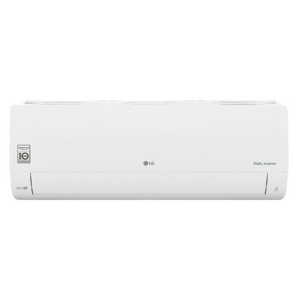 8806091868121 - Air Conditioning LGWIFI12SET White A++ A+++