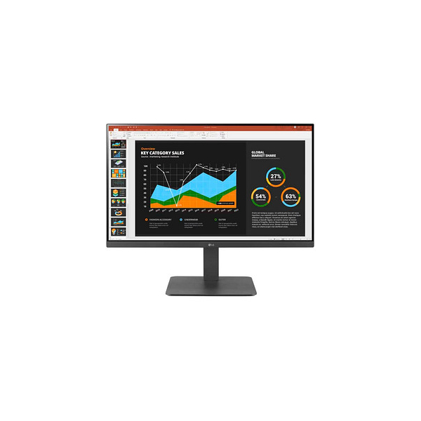 8806091957252 - Electronics 27BR550Y-CAEU LED-Monitor EEK D (A - G) 686 cm (27 Zoll) 169 5 ms IPS LCD