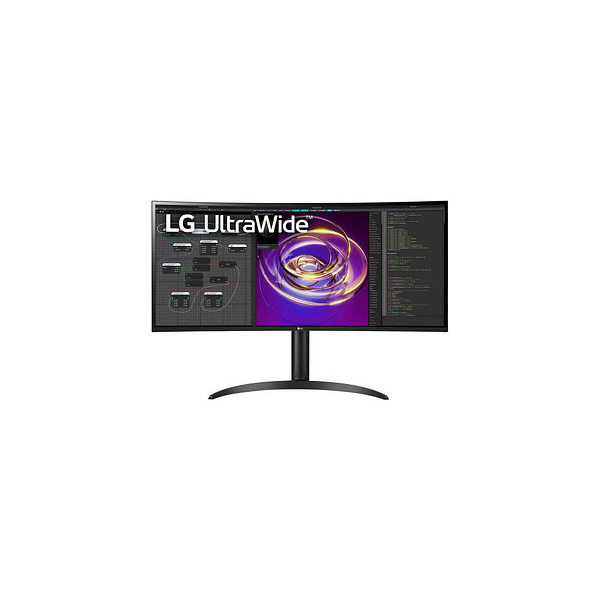 8806091970886 - 34 Bildschirm UltraWide 34WP85CP-B - 3440x1440 - IPS - 60Hz - Schwarz - 5 ms AMD FreeSync