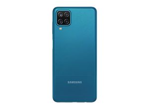 8806092077836 - REFURBISHED – SM-A127 Galaxy A12 64GB Dual-SIM Blue - Wie Neu