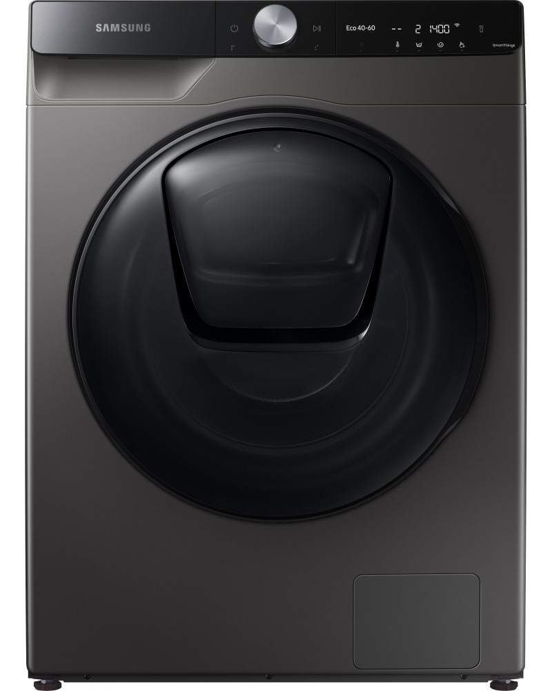 8806092177574 - Waschtrockner SAMSUNG WD7500T Waschtrockner QuickDrive?-Option 9   6 kg [ EEK E   Skala A bis G ] WD90T754ABX S2 8806092177574