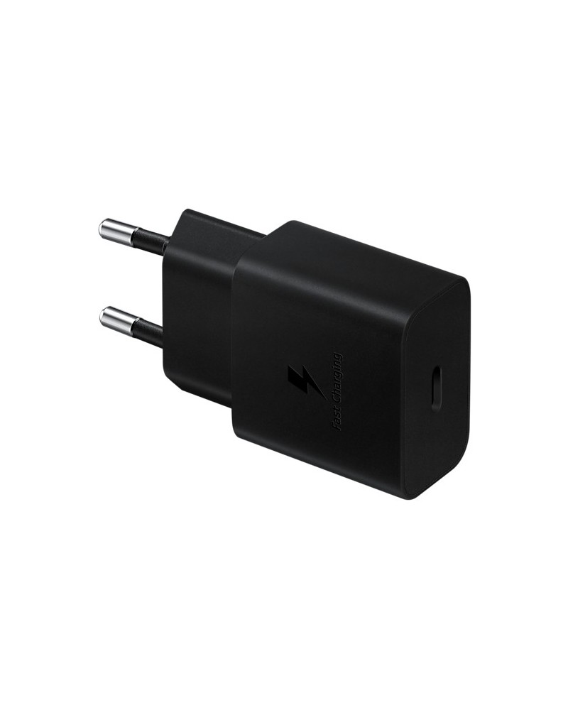 8806092709843 - EP-T1510XBEGEU Ladegeräte -Universal- Power Schnelladegerät EP-T1510 15W Schwarz EP-T1510XBEGEU 8806092709843