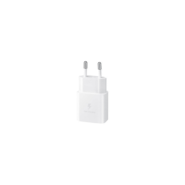 8806092709850 - EP-T1510NWEGEU Power Travel Adapter EP-T1510 15W ohne Kabel Weiß EP-T1510NWEGEU 8806092709850