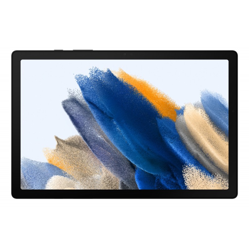 8806092952126 - Galaxy Tab A8 - Tablet - Android - 32GB - 2669 cm (105) TFT (1920 x 1200) - microSD-Steckplatz - 3G 4G - Dunkelgrau (SM-X205NZAAEUB)