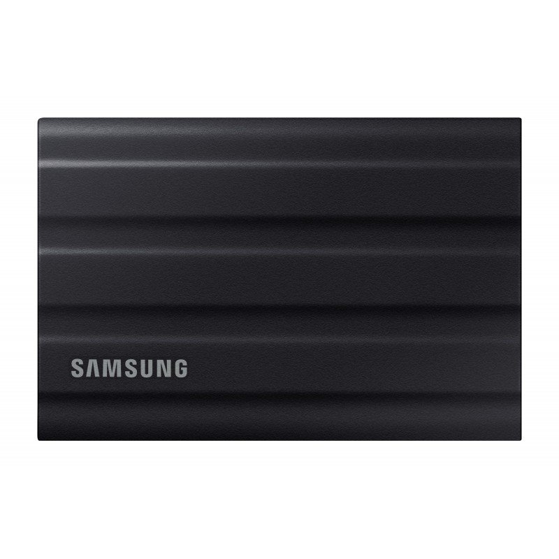 8806092968448 - Portable ssd T7 Shield 4 tb usb 32 Gen2 Typ-C Schwarz (MU-PE4T0S EU) - Samsung