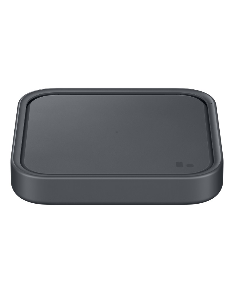 8806092978683 - Induktions-Ladegerät 277 A Wireless Charger Pad EP-P2400 EP-P2400BBEGEU Ausgänge USB-C® Dunkelgrau