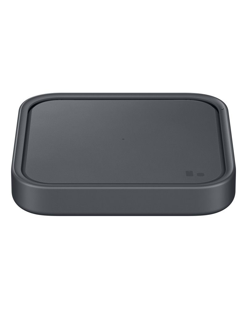 8806092978706 - Induktions-Ladegerät 277 A Wireless Charger Pad EP-P2400T EP-P2400TBEGEU Ausgänge USB-C® Dunkelgrau