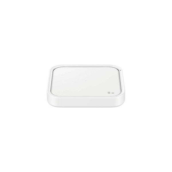 8806092978713 - Induktions-Ladegerät 277 A Wireless Charger Pad EP-P2400T EP-P2400TWEGEU Ausgänge USB-C® Weiß