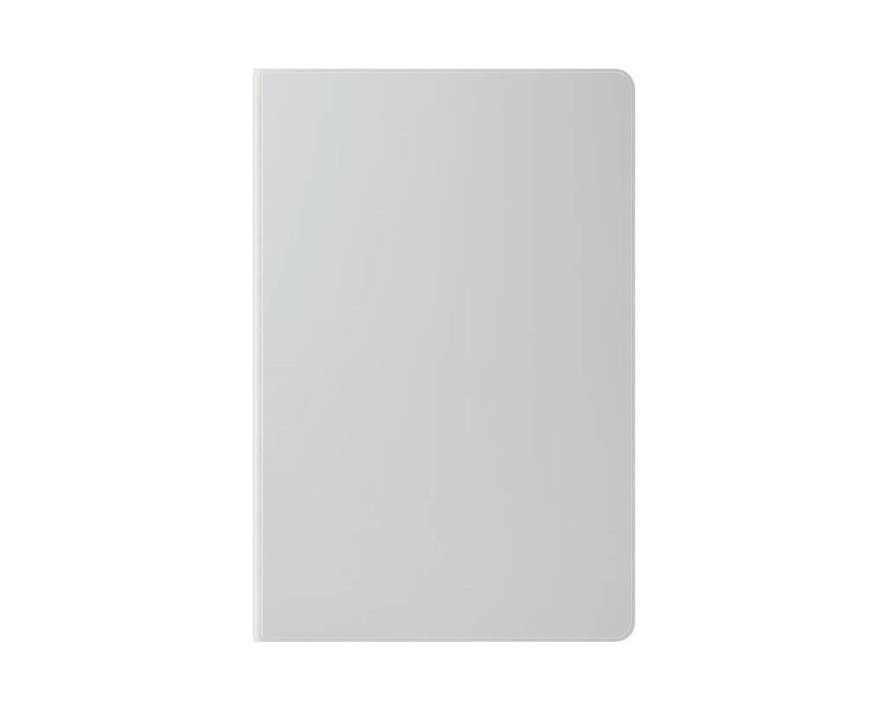 8806094034271 - EF-BX200 - Flip-Hülle für Tablet - Silber - für Galaxy Tab A8