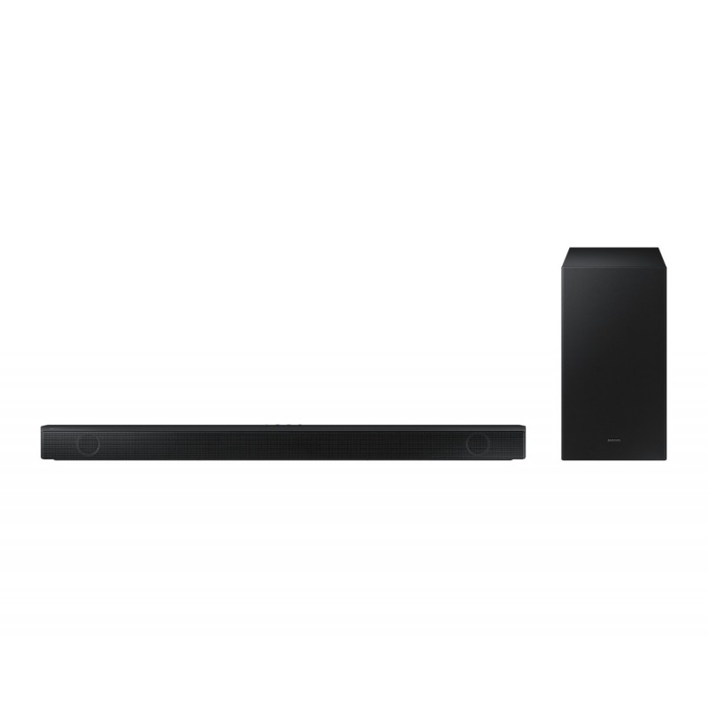 8806094191691 - HW-B560 ZG Soundbar+Subwoofer 21-Kanal HW-B560 ZG HW-B560 ZG 8806094191691