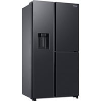 8806094226874 - Side-by-Side E1 627 L Premium Black Steel