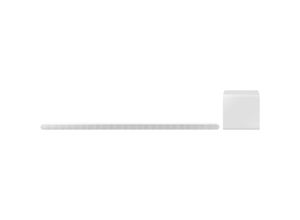 8806094235180 - HW-S801B Weiß 312 Kanäle 8806094235180 - HW-S801B Weiß 312 Kanäle