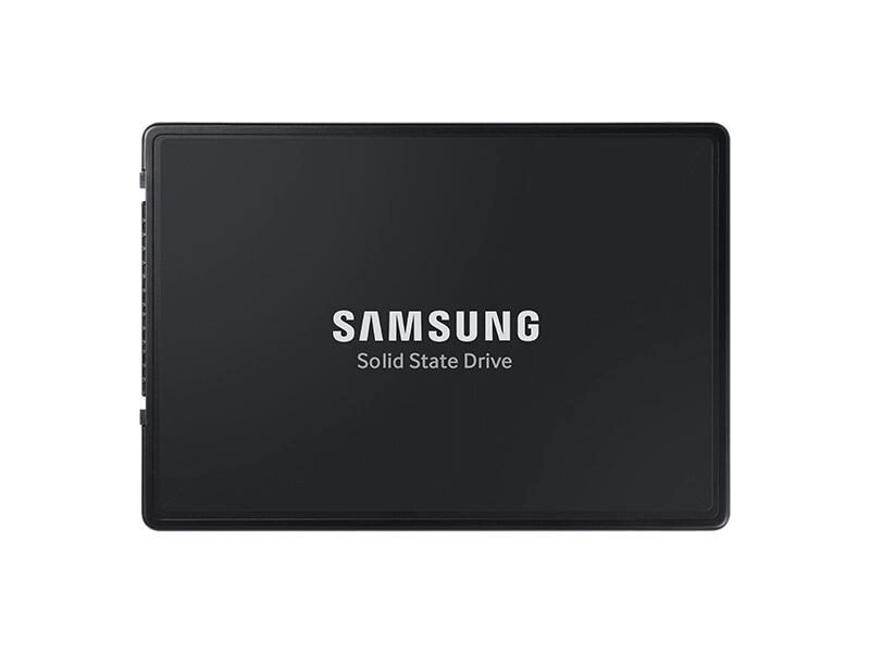 8806094266467 - PM9A3 MZQL2960HCJR - SSD - 960 GB - PCIe 40 x4 (NVMe)