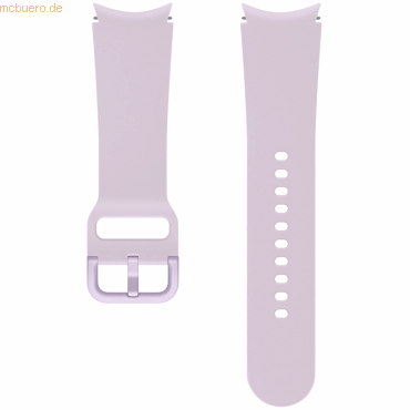 8806094319880 - Sport Band (20 mm S M) Violet