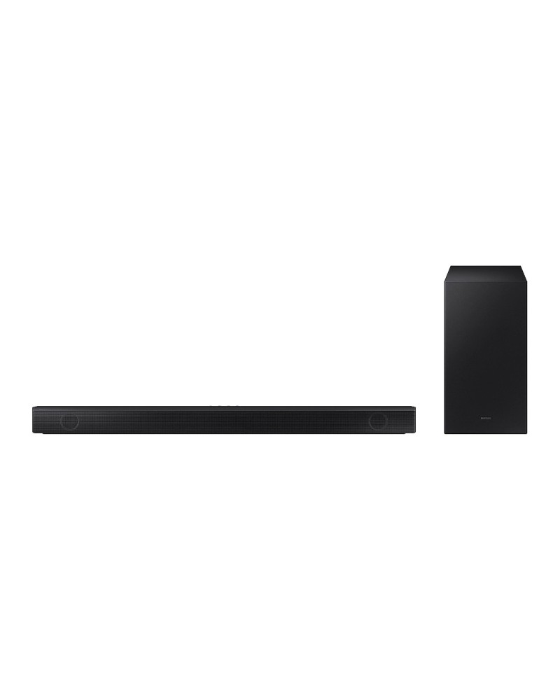 8806094326970 - HW-B540 Soundbar Schwarz Bluetooth® inkl kabellosem Subwoofer USB