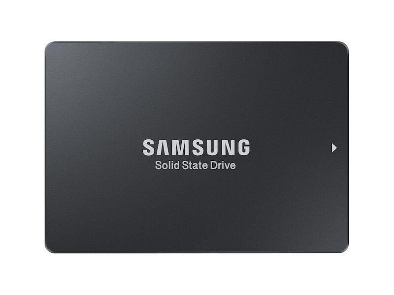 8806094327632 - PM893 MZ7L37T6HBLA - SSD - 768 TB - SATA 6Gb s