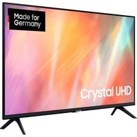 8806094413144 - F (A bis G) SAMSUNG LED-Fernseher 65 Crystal UHD 4K AU6979 (2021) Fernseher Crystal Prozessor 4KHDRUHD Dimming schwarz LED Fernseher Bestseller