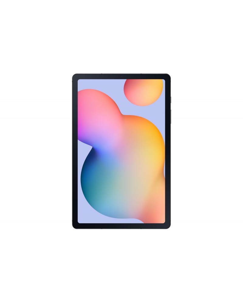 8806094461466 - Galaxy Tab S6 Lite - Tablet - Android - 64GB - 2631 cm (104) TFT (2000 x 1200) - microSD-Steckplatz - Oxford Gray (SM-P613NZAAATO)