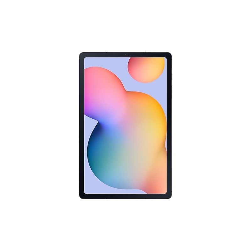 8806094463699 - Galaxy Tab S6 Lite - Tablet - Android - 128GB - 2631 cm (104) TFT (2000 x 1200) - microSD-Steckplatz - 3G 4G - Oxford Gray (SM-P619NZAEDBT)