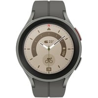 8806094498509 - Galaxy Watch 5 Pro 45mm 4G - Grey Titanium