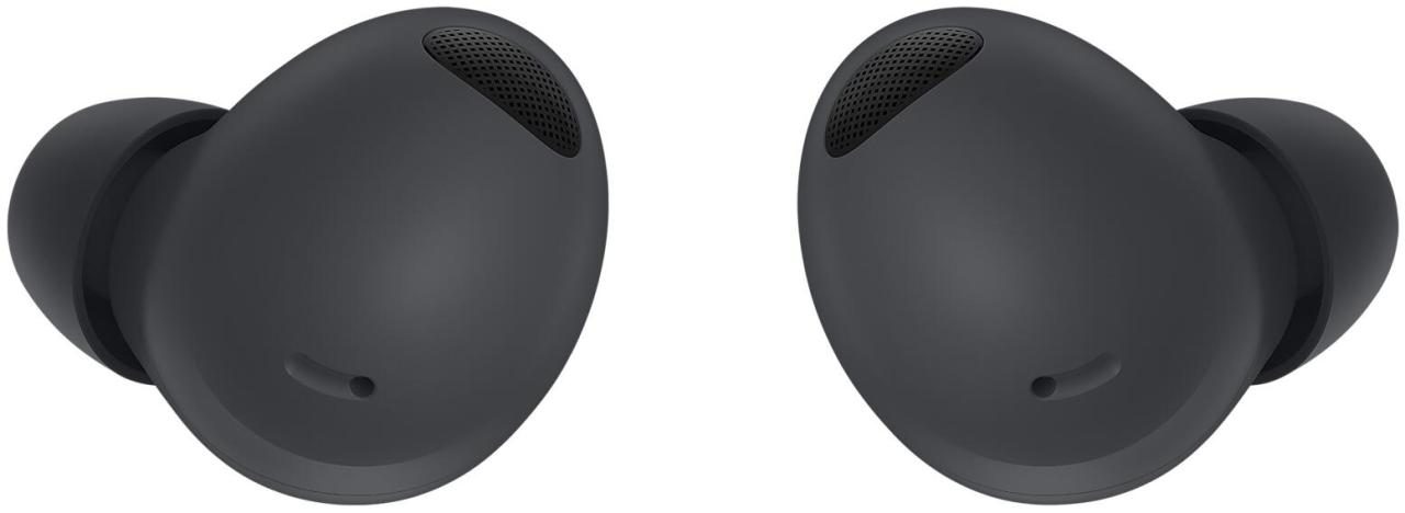 8806094521139 - Galaxy Buds2 Pro - True Wireless-Kopfhörer mit Mikrofon - im Ohr - Bluetooth - aktive Rauschunterdrückung - Graphite - für Galaxy S22 S22 Ultra S22+ Z Flip4 Z Flip4 5G Z Fold4