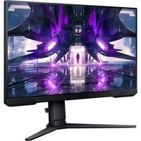 8806094672220 - Odyssey G3 S24AG304NR LED-Monitor 61 cm (24 Zoll) EEK E (A - G) 1920 x 1080 Pixel Full HD 1 ms HDMI® DisplayPort Kopfhörer (35 mm Klinke) VA LCD