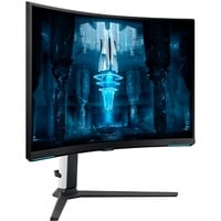 8806094796582 - Odyssey Neo G8 S32BG850NP LED-Monitor 813 cm (32 Zoll) EEK G (A - G) 3840 x 2160 Pixel UHD 4K 1 ms HDMI® DisplayPort USB 32 Gen 1 (USB 30)