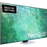 8806094863604 - F (A bis G) SAMSUNG LED-Fernseher Fernseher Neo Quantum HDR Neural Quantum Prozessor 4K Dolby Atmos & OTS schwarz (eh13 1hts) LED Fernseher