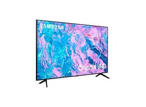 8806094875713 - SAMSUNG UE43CU7170UXZT Smart-TV 1080 cm (430 Zoll)