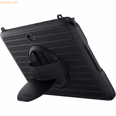 8806094880281 - Smartcase für Tab Active4 Pro Black (EF-PT636CBEMWW) - Samsung