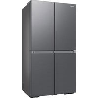 8806094914023 - 4-Türen French Door Kühlschrank mit AI Energy Mode und Wassertank 649 L Silver