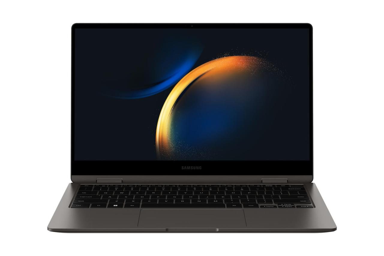 8806094919219 - Galaxy Book3 360 Intel® Core™ i7-1360P Notebook 338 cm (133) 8806094919219 - Galaxy Book3 360 Intel® Core™ i7-1360P Notebook 338 cm (133)