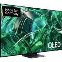 8806094937817 - F (A bis G) SAMSUNG OLED-Fernseher Fernseher Neural Quantum Prozessor 4KInfinity One DesignGaming Hub schwarz (eh13 1hts) LED Fernseher Bestseller