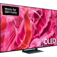 8806094946574 - G (A bis G) SAMSUNG OLED-Fernseher Fernseher Neural Quantum Prozessor 4KLaserSlim DesignGaming Hub schwarz (eh13 1hts) LED Fernseher Bestseller