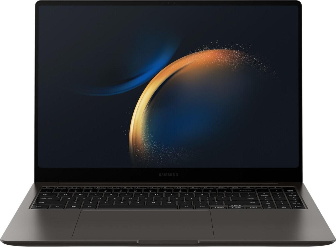 8806094948035 - Notebook Galaxy Book3 Ultra 406 cm (16 Zoll) WQXGA+ Intel® Core™ i9 i9-13900H 32 GB RAM 1000 GB Flash 1 TB SSD Nvidia GeForce RTX 4070 Win 11 Home