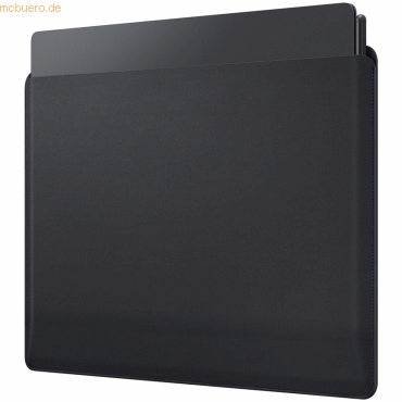 8806094958638 - Slim Pouch 16- für Book3 4 Ultra Book 3 4 Pro Black 8806094958638 - Slim Pouch 16- für Book3 4 Ultra Book 3 4 Pro Black