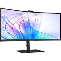 8806094974010 - ViewFinity S6 S34C652VAU Monitor 860 cm (340 Zoll) schwarz 8806094974010 SAMSUNG